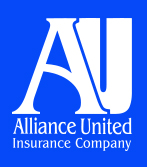 Alliance United Insurance 2 logo