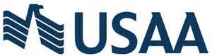 USAA insurance logo